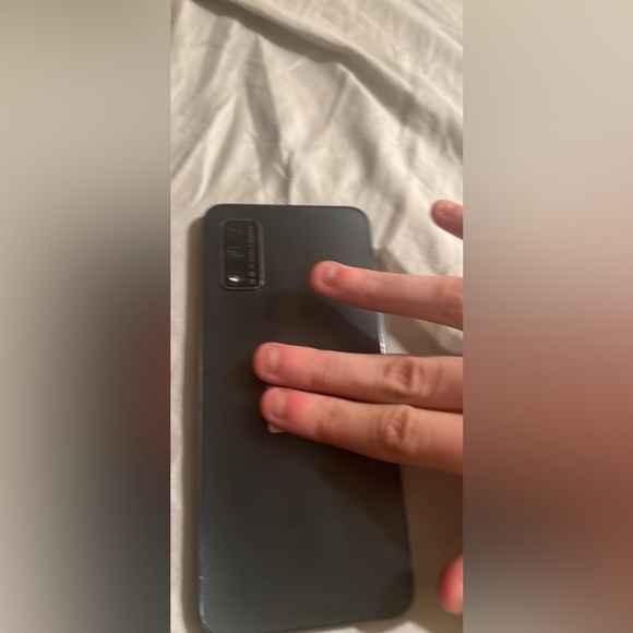 T-Mobile Revv v+ - Picture 2 of 2